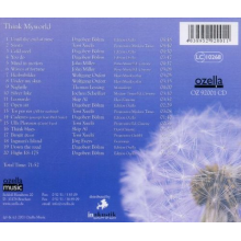V/A - Think Myworld