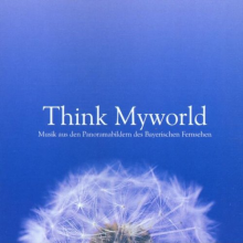 V/A - Think Myworld