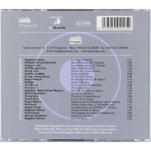 Various - Night-Ozella Compilation