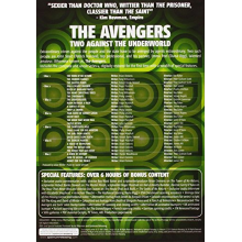 Tv Series - Avengers - Season 4