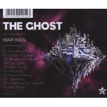 Ghost - War Kids