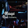 Younge/Muhammad - Midnight Hour Instrumentals