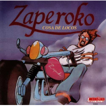 Zaperoko - Cosa De Locos