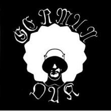 German Oak - Down In the Bunker