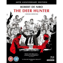 Movie - The Deer Hunter