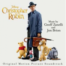 V/A - Christopher Robin