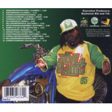 Bushwick Bill - Gutta Mixx