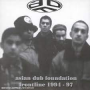 Asian Dub Foundation - Frontline 1994-1997