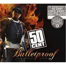 50 Cent - Bulletproof