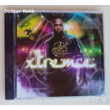 Fiasco, Lupe - Xtreme