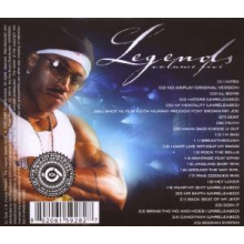 Ll Cool J - Legends 5