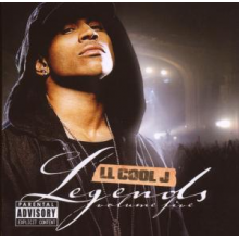 Ll Cool J - Legends 5