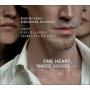 Linx, David & Diederik Wi - One Heart, Three Voices