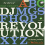 DJ Revolution - Abc's of High Fidelit