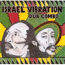 Israel Vibration - Dub Combo