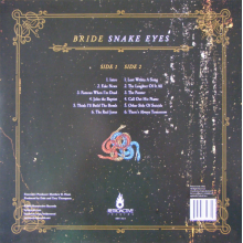 Bride - Snake Eyes
