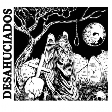 Desahuciados - Desahuciados