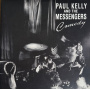 Kelly, Paul and the Messengers - Comedy