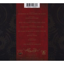 Blood Revolt - Indoctrine