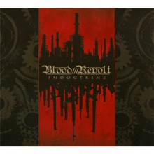 Blood Revolt - Indoctrine