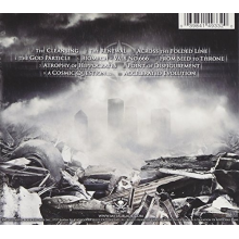 Allegaeon - Fragments of Form and Function