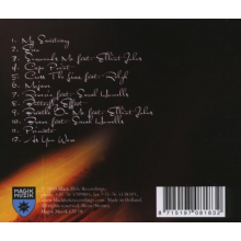 First State - Changing Lanes