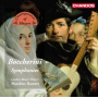 Boccherini, L. - Symphonies No.3,8 & 21