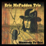 McFadden, Eric -Trio- - Diamonds To Coal