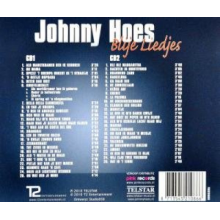 Hoes, Johnny - Blije Liedjes
