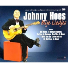 Hoes, Johnny - Blije Liedjes