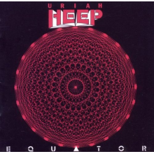 Uriah Heep - Equator