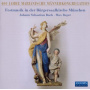 Bach/Reger - 400 Years of Marian Men's Congregations