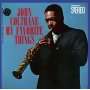 Coltrane, John - My Favorite Things