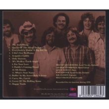 Dr. Hook & Medicine Show - Live In America