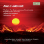 Hoddinott, A. - Varients For Orchestra/Sinfoniettas