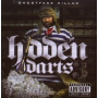 Ghostface Killah - Hidden Darts 3