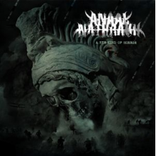 Anaal Nathrakh - A New Kind of Horror