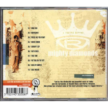 Mighty Diamonds - Kings of Reggae