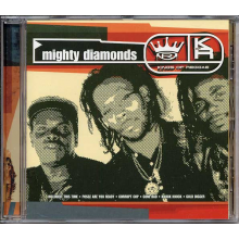 Mighty Diamonds - Kings of Reggae