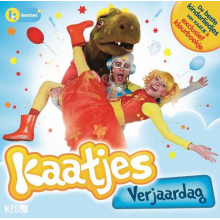 Kaatje - Kaatjes Verjaardag