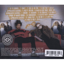 DJ Drama - A Trip To St Elsewhere