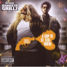 DJ Drama - A Trip To St Elsewhere