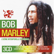 Marley, Bob - Bob Marley