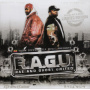 Raekwon - R.A.G.U.