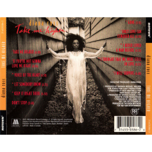 Diana Ross - Take Me Higher