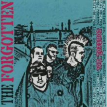 Forgotten, the - Control Me.