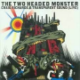 Richards, Craig & Transpa - Two Headed Monster