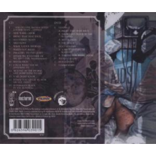 Public Enemy - New Whirl Odor