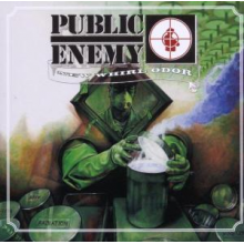 Public Enemy - New Whirl Odor