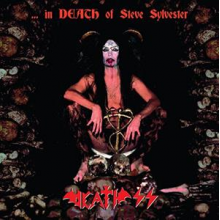 Death Ss - In Death of Steve Sylvest